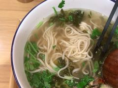 -马记永·兰州牛肉面(3019君尚店)