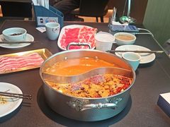 -额尔敦·品质自助(摩尔城店)