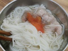 三鲜细米线-贵州沾水米线(学田湾店)