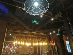 -甄品麦哲伦海鲜和牛自助(万达广场店)
