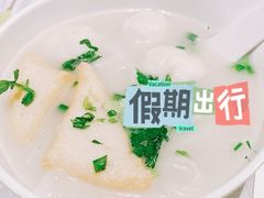-翠华餐厅(百老汇店)