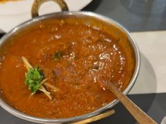 -Pita's&Tika's中东和印度风味餐厅(龙湖天街店)