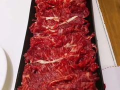-牛记皇鲜牛肉火锅(环球度假区梨园店)