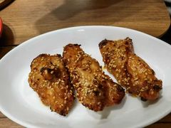 -必胜客(威高广场店)