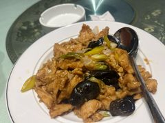 老大同过油肉-凯鸽酒楼(大同振兴街店)