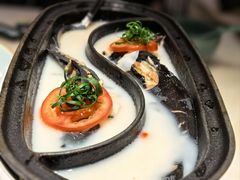 -锦府盐帮·李宅(领展购物广场中关村店)