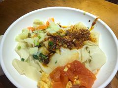 -鼎高高陕西美食(龙德广场店)
