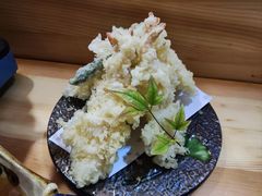 -浦·传统日式料理(3 5 1 1 店)