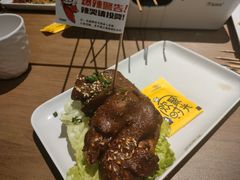 -木屋烧烤(龙岗龙城万科里店)
