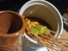 -辛香汇·现炒川菜(武进吾悦店)