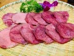 -紫霞门韩国料理烤肉(深南东路店)