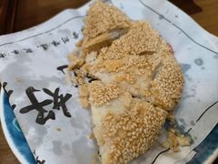 -老西门·常州菜(新区店)