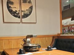 -九田家黑牛烤肉料理(福州道店)