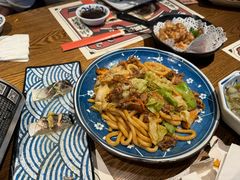 -七涧谷·元气食堂(塘下店)