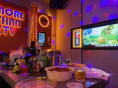 -星聚会KTV(南翔印象城MEGA店)