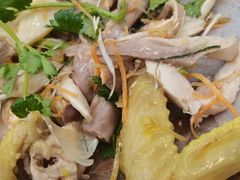 -农家鸡宴私房菜(城东店)
