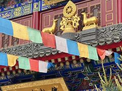 -西安市广仁寺