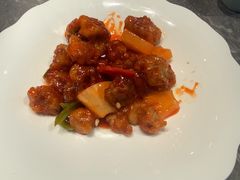 -奇芳阁·百年清真南京菜(夫子庙店)