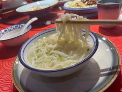 -魁盛居百年鲁菜馆(中林路店)