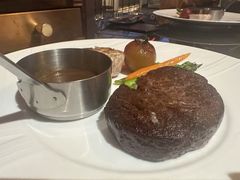 -恰餐厅及酒吧CHAR Bar & Grill(北京三里屯洲际店)