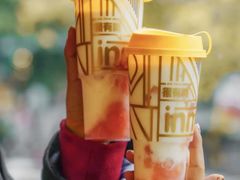 -一鸣真鲜奶吧(巴黎都市奶吧店)