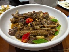 -董府·古宅餐厅