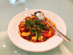 -眉州东坡(博雅店)