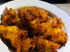 -马路牙子地桌烤肉(工体店)