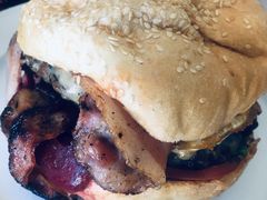 -Fergburger(皇后镇店)