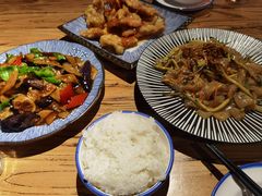 -關東雪东北菜(中庚漫游城店)