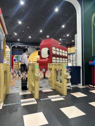 -MELAND CLUB亲子乐园·派对·餐厅(北京芳圆里ID MALL店)