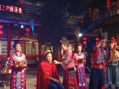 -亮欢寨(凯里总店)