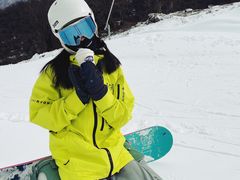 -太子岭滑雪场