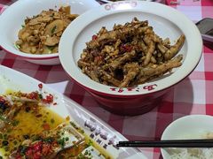 -西江红·株洲本地菜(滨江南路店)