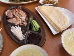 -老昌春饼(中央大街店)