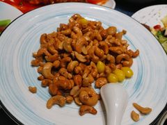 -香雪海饭店中餐厅(人民桥店)