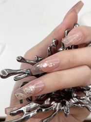 -K·TNail美甲美睫