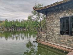 -东莞市可园博物馆