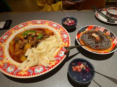 -塔哈尔·新疆盛宴(奉贤龙湖店)