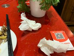 -蜀中吴养生板栗鸡(会展店)