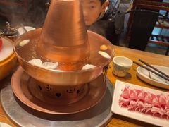 -额尔敦草原涮羊肉·烧烤(冻青树总店)