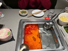 -海底捞火锅(吾悦广场店)