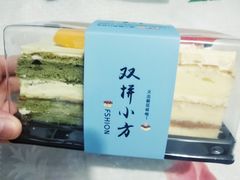 -爱维尔阳光蛋糕(独墅湖邻里中心店)