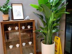 -一叶觅山(半边街店)