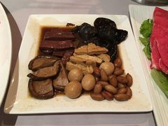 -鼎鼎香·港式火锅(北京SKP店)