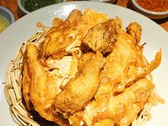 长安葫芦鸡-长安记·大美陕菜(朝阳大悦城店)