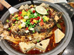 -鱼见你烤鱼•本地烧烤(1818店)