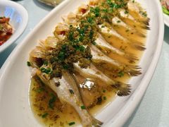 -小厨师·二十年沈家门小海鲜(百井坊巷店)