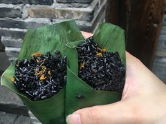 乌米饭-锦记糕点铺
