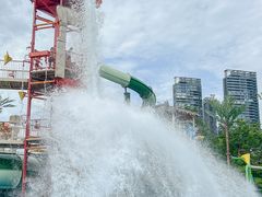 -武汉玛雅海滩水公园